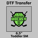 DTF Transfer 6.5" Thumbnail