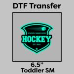 DTF Transfer 6.5" Thumbnail