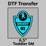DTF Transfer 6.5" Thumbnail