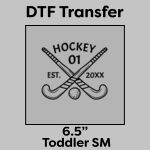DTF Transfer 6.5" Thumbnail
