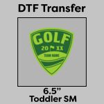 DTF Transfer 6.5" Thumbnail