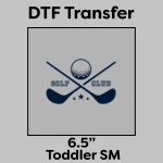 DTF Transfer 6.5" Thumbnail