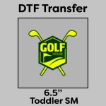 DTF Transfer 6.5" Thumbnail