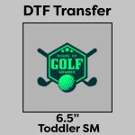 DTF Transfer 6.5" Thumbnail