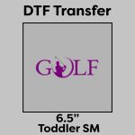 DTF Transfer 6.5" Thumbnail