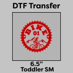 DTF Transfer 6.5" Thumbnail