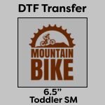 DTF Transfer 6.5" Thumbnail