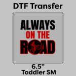 DTF Transfer 6.5" Thumbnail