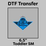 DTF Transfer 6.5" Thumbnail