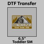DTF Transfer 6.5" Thumbnail