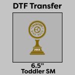 DTF Transfer 6.5" Thumbnail