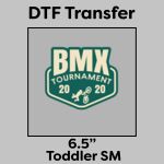 DTF Transfer 6.5" Thumbnail