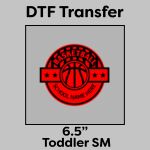 DTF Transfer 6.5" Thumbnail
