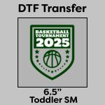 DTF Transfer 6.5" Thumbnail