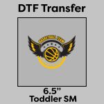 DTF Transfer 6.5" Thumbnail