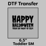 DTF Transfer 6.5" Thumbnail
