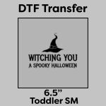 DTF Transfer 6.5" Thumbnail