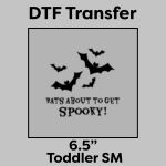 DTF Transfer 6.5" Thumbnail