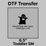 DTF Transfer 6.5" Thumbnail