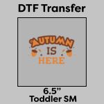 DTF Transfer 6.5" Thumbnail