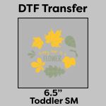 DTF Transfer 6.5" Thumbnail
