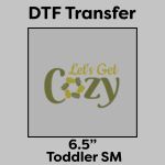 DTF Transfer 6.5" Thumbnail