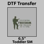 DTF Transfer 6.5" Thumbnail