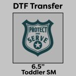 DTF Transfer 6.5" Thumbnail