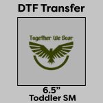 DTF Transfer 6.5" Thumbnail