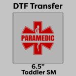DTF Transfer 6.5" Thumbnail