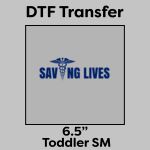 DTF Transfer 6.5" Thumbnail