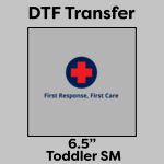 DTF Transfer 6.5" Thumbnail