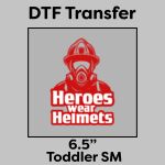 DTF Transfer 6.5" Thumbnail