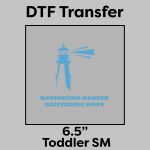 DTF Transfer 6.5" Thumbnail