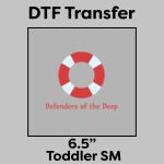 DTF Transfer 6.5" Thumbnail