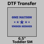 DTF Transfer 6.5" Thumbnail