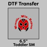 DTF Transfer 6.5" Thumbnail