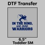 DTF Transfer 6.5" Thumbnail