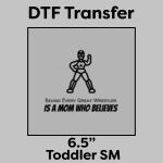DTF Transfer 6.5" Thumbnail