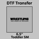 DTF Transfer 6.5" Thumbnail