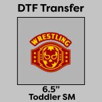 DTF Transfer 6.5" Thumbnail