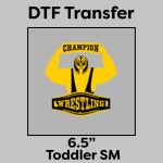 DTF Transfer 6.5" Thumbnail