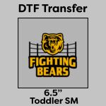 DTF Transfer 6.5" Thumbnail