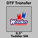DTF Transfer 6.5" Thumbnail