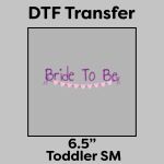 DTF Transfer 6.5" Thumbnail