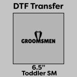 DTF Transfer 6.5" Thumbnail