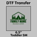 DTF Transfer 6.5" Thumbnail