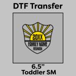 DTF Transfer 6.5" Thumbnail