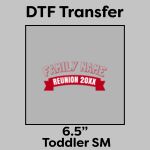 DTF Transfer 6.5" Thumbnail
