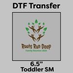 DTF Transfer 6.5" Thumbnail